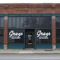 night Gregs indianapolis gay bar saturday