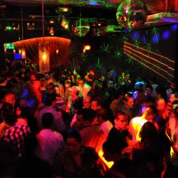 Puerto Rico Gay Clubs 104