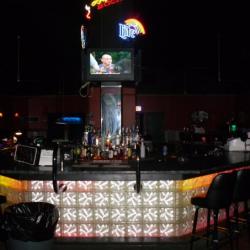Main Bar