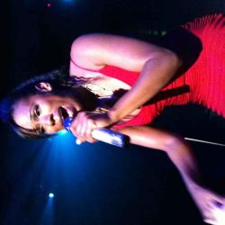 America idol friday Photo of Krave