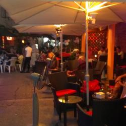 Come In Bar