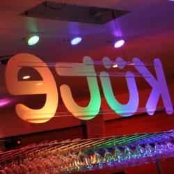 Image by: Jeffrey James Keyes Photo of g Lounge
