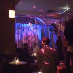 Gorgeous Thursdays at g Photo of g Lounge