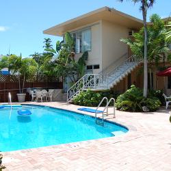 Photo of Alcazar Resort