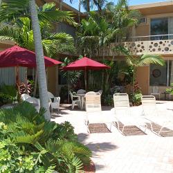 Photo of Alcazar Resort
