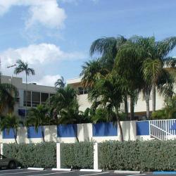 South Building Photo of Elysium Resort