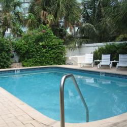 North Pool Photo of Elysium Resort