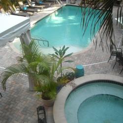Pool / Hot tub Photo of Villa Venice Resort
