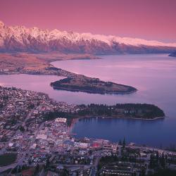 Photo Credit: Novotel Queenstown Lakeside