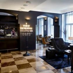 Telegraaf Hotel, Tallinn
