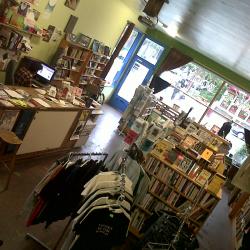 Courtesy Camas Books & Infoshop