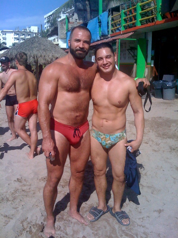 Gay Porto Vallarta 37