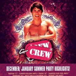 Photo of Crew Bar