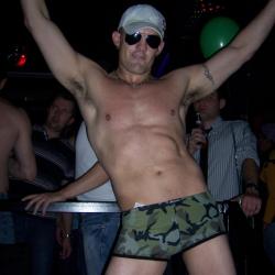 Our Sexy Dancers! Photo of Crew Bar
