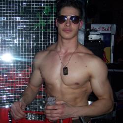 Photo of Crew Bar