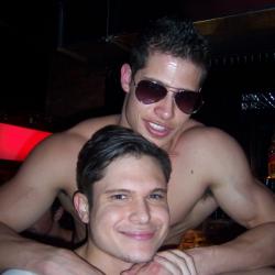 Photo of Crew Bar