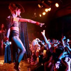 Image by: Jeffrey James Keyes Photo of XL Nightclub