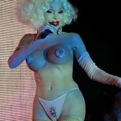 Image by Jeffrey James Keyes Photo of XL Nightclub