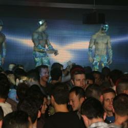 Image by Jeffrey James Keyes Photo of XL Nightclub