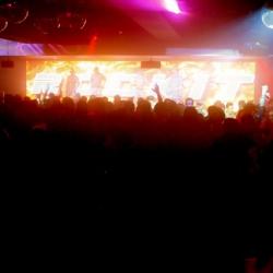 Image by Jeffrey James Keyes Photo of XL Nightclub