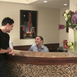 A warm welcome awaits you at Chelsea Pines Photo of Chelsea Pines Inn