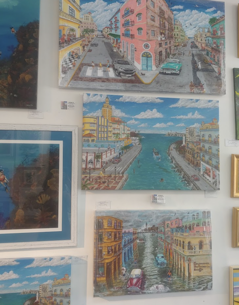 Art Galleries in Key West GayCities Key West GayCities Key West