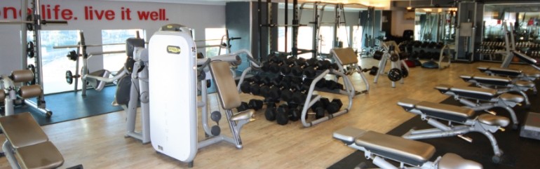Tel Aviv Gyms 2020 - GayCities Tel Aviv