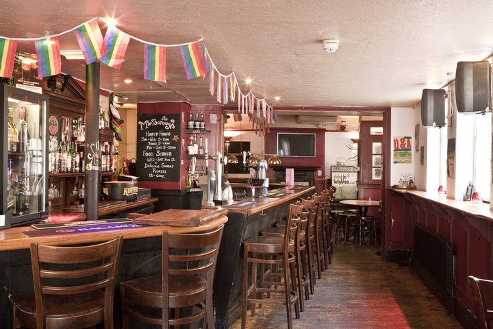 Gay clubbing brighton S m gay italia