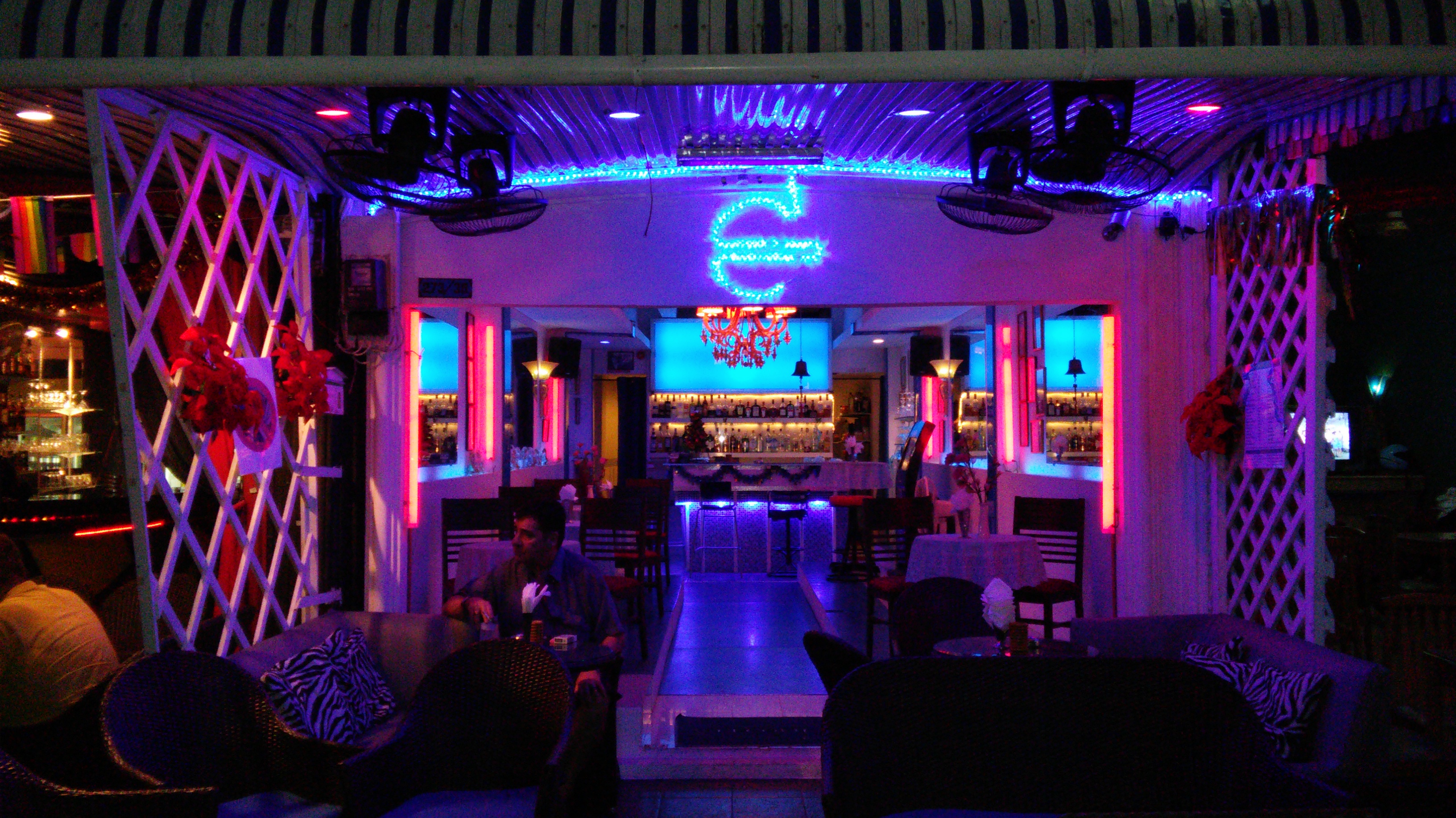 bush fetches gay george porn pattaya gay bars