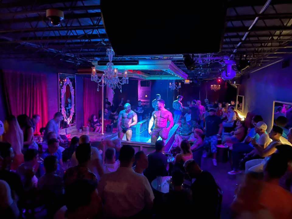 Fort Lauderdale Gay Bars 2023 Naked GayCities Fort Lauderdale