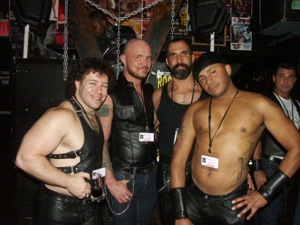 champs gay bar nyc