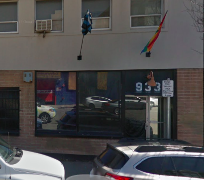 gay sex club san francisco