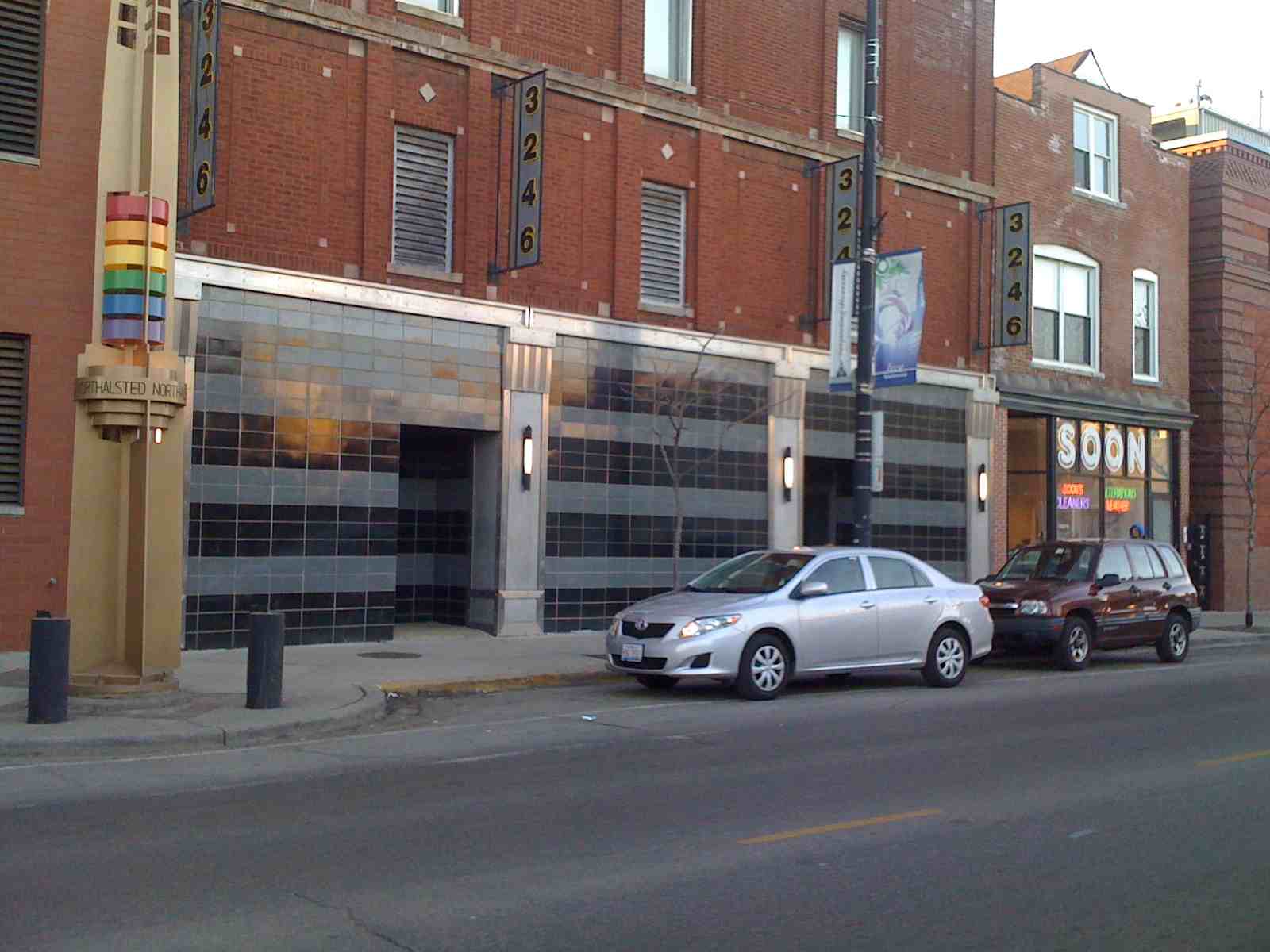 gay bar chicago des plaines ohare chicago