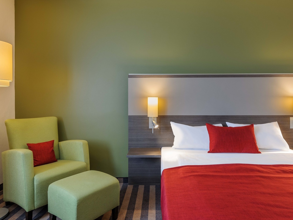 W hotels gay friendly