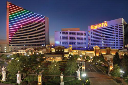 Atlantic city gay hotel