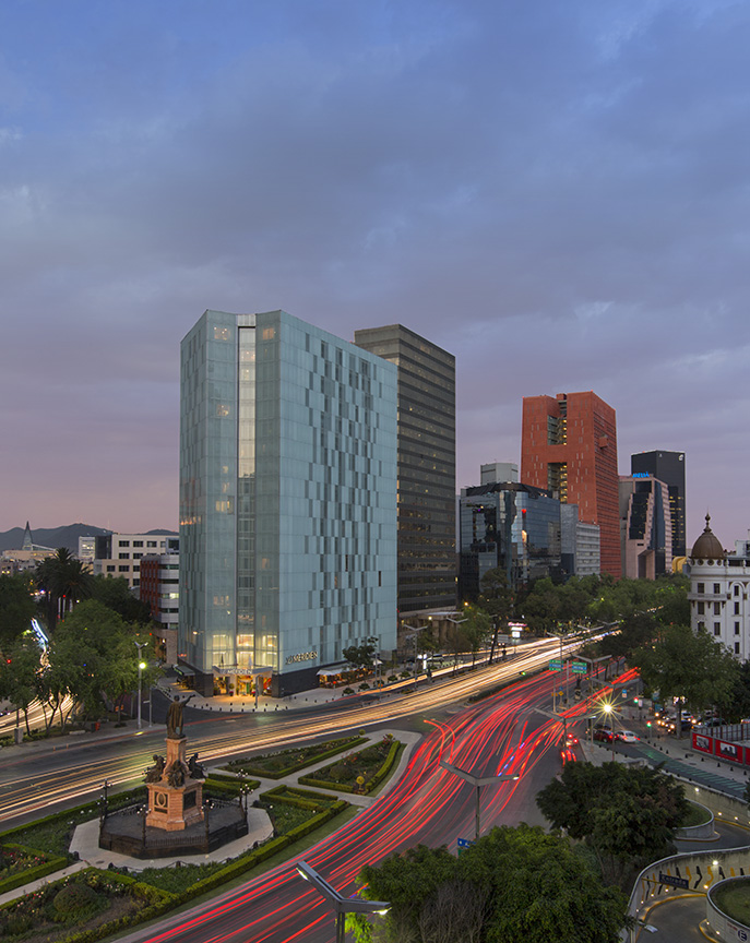 Gay hotel mexico city