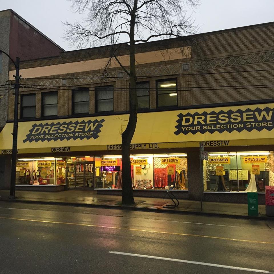 Shops in Gastown GayCities Vancouver