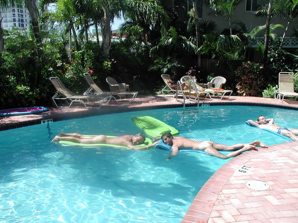 Gay resort fort lauderdale fl