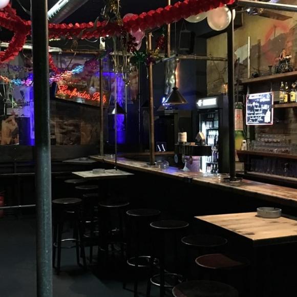 Greifbar reviews, photos Prenzlauer Berg Berlin GayCities Berlin
