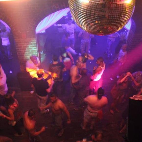 best gay bars new orleans