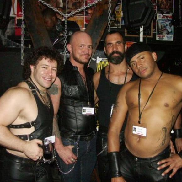 Gay Clubs Nyc 15