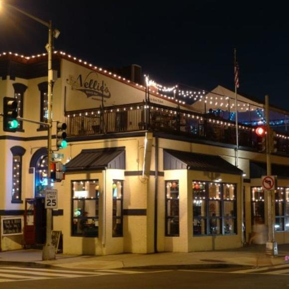 gay bars dc thursday night