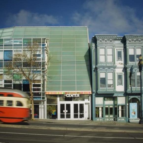 gay center sanfrancisco Latinas with big boobs