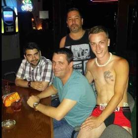 gay bar field trip florida