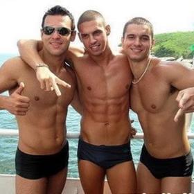 Gays en lima Gay authors asphixiation